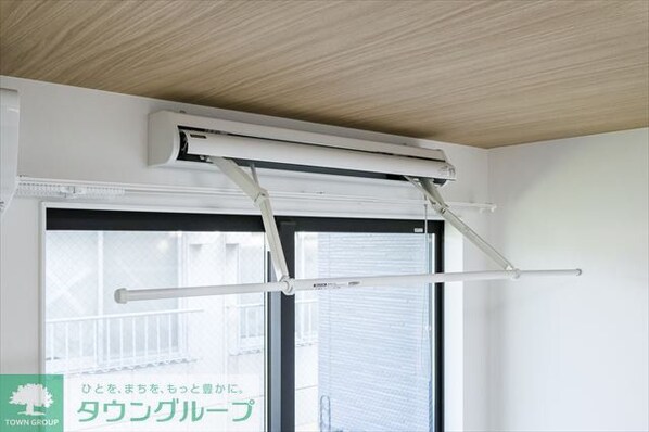 SQBの物件内観写真